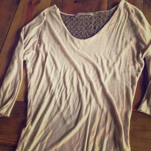 Woodleigh Top Size XS
